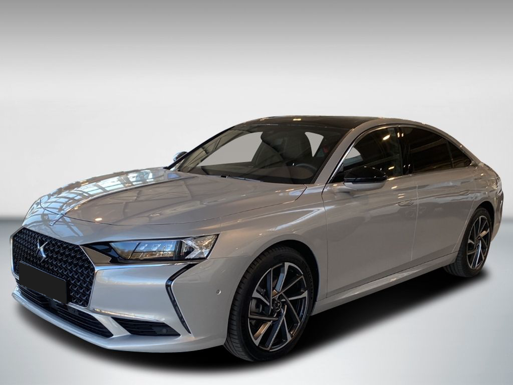 DS DS 9 E-Tense 225 Rivoli +