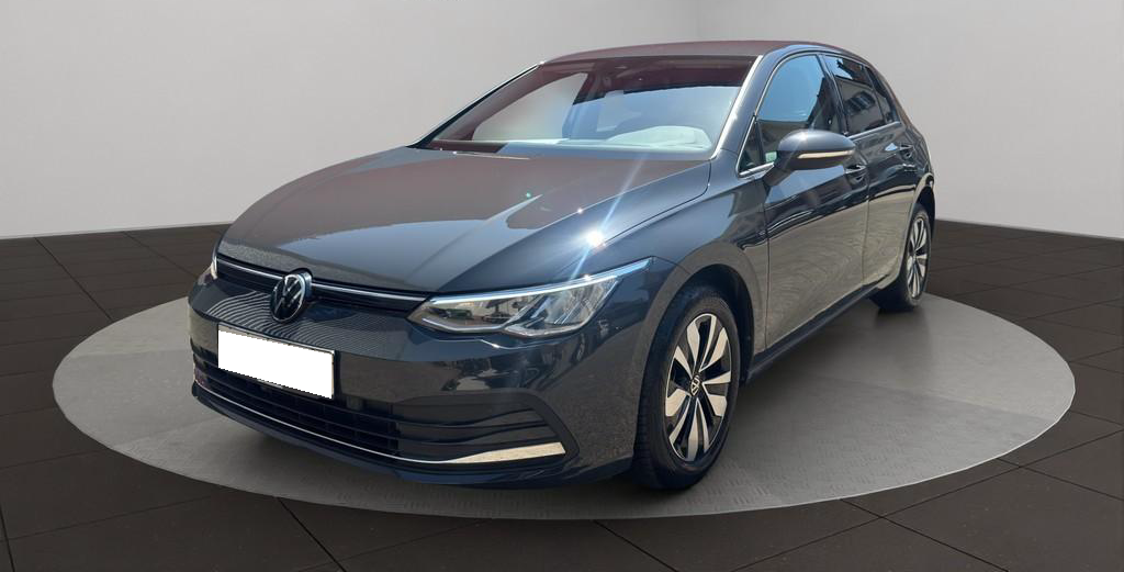 Volkswagen Golf 8 MOVE 2.0 TDI DSG