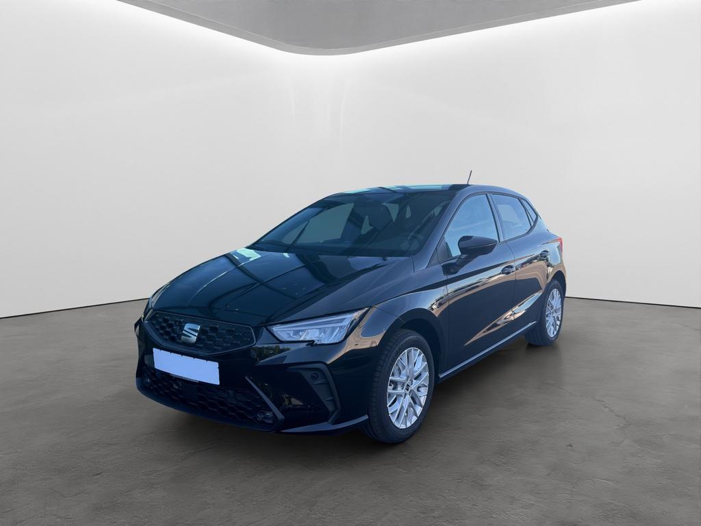 SEAT Ibiza 1.0 TSI DSG Style