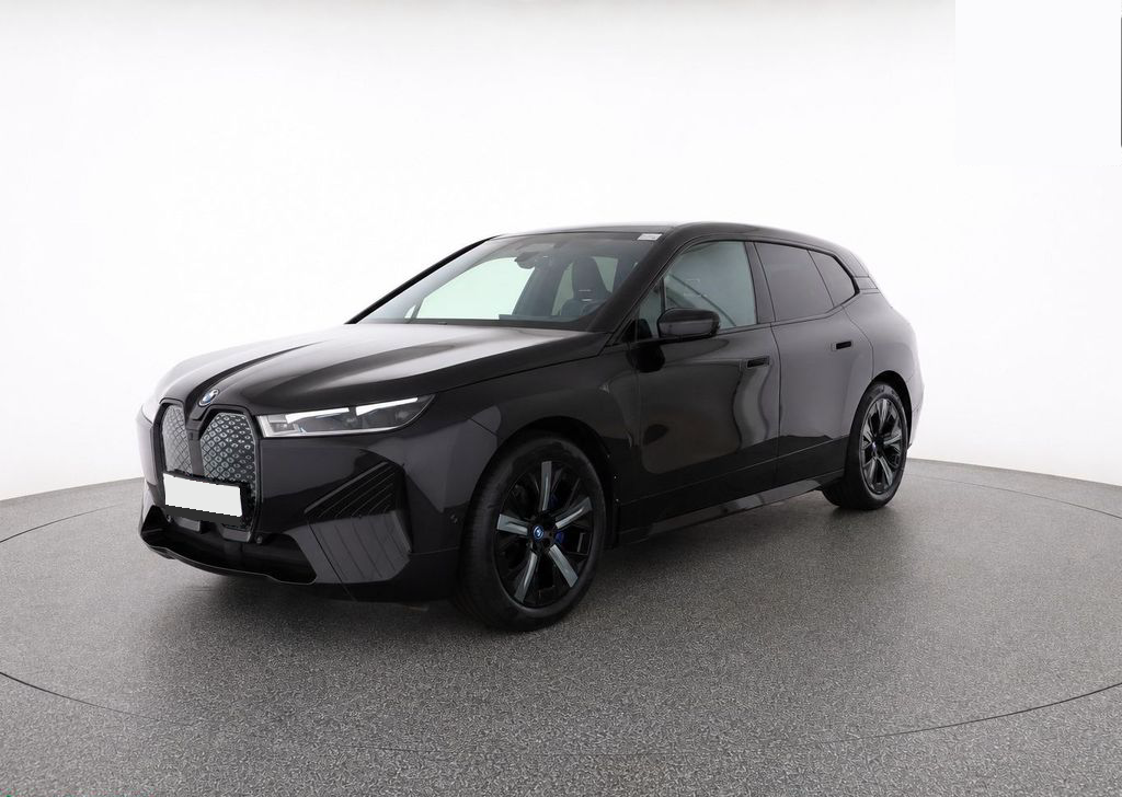 BMW iX xDrive50 Sport