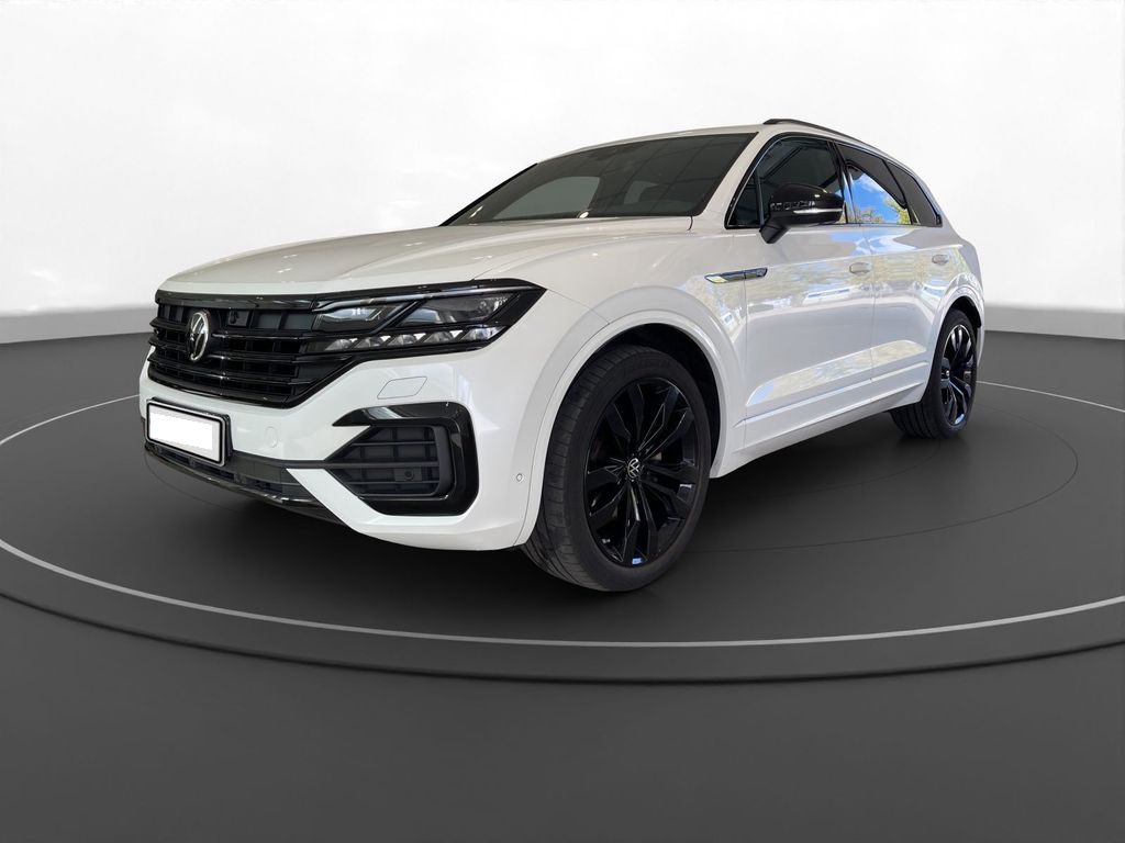 Volkswagen Touareg 3.0 TDI R-Line