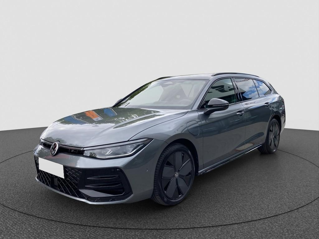 Volkswagen Passat R-Line Signature 1.5 eHybrid 200 kW
