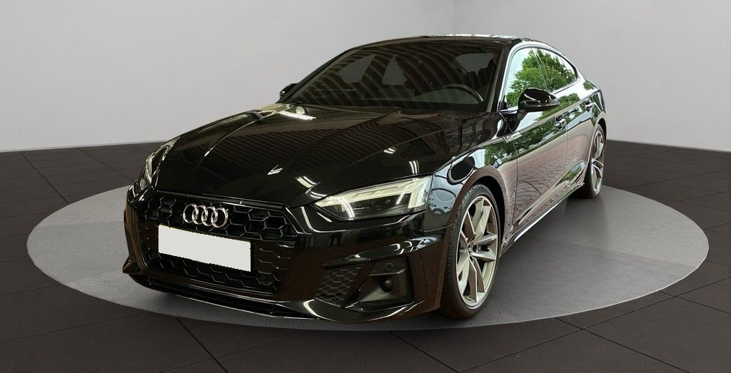 Audi A5 Sportback S line 50 TDI quattro