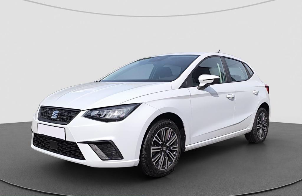 SEAT Ibiza 1.0 TSI Style Edition
