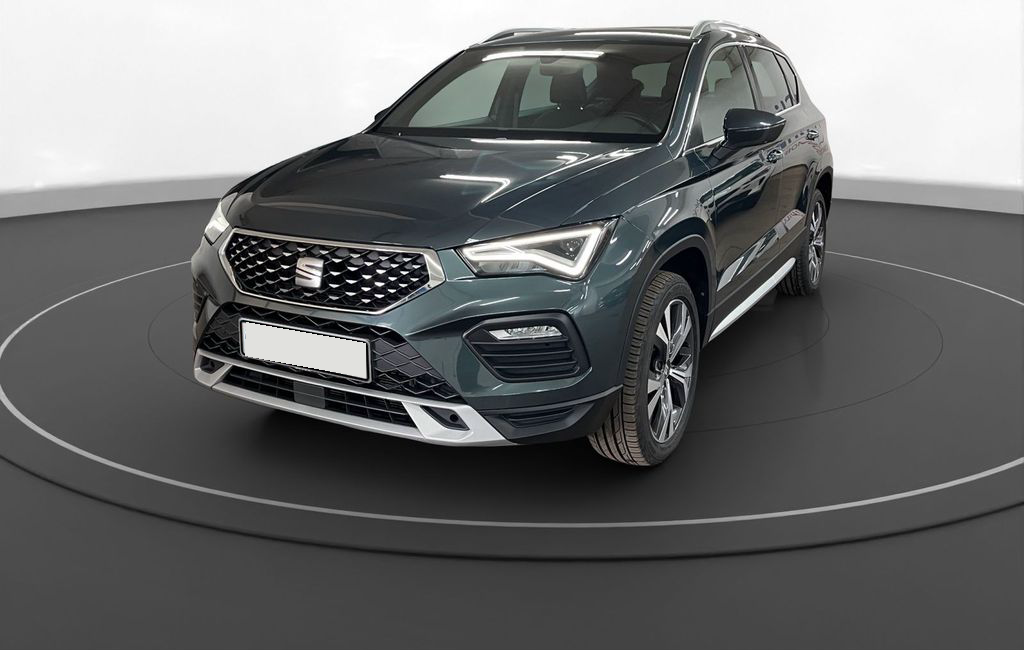 SEAT Ateca 2.0 TDI Xperience