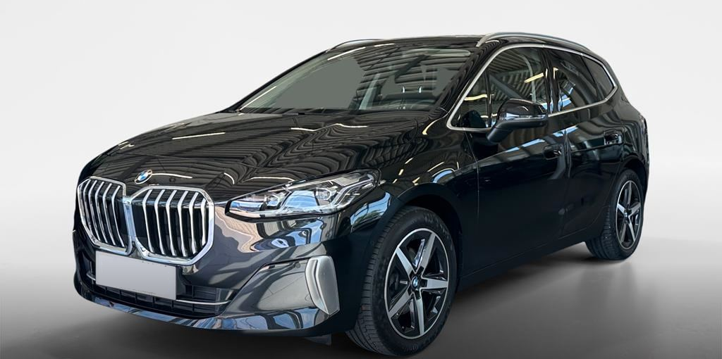 BMW 218i Active Tourer Luxury Line
