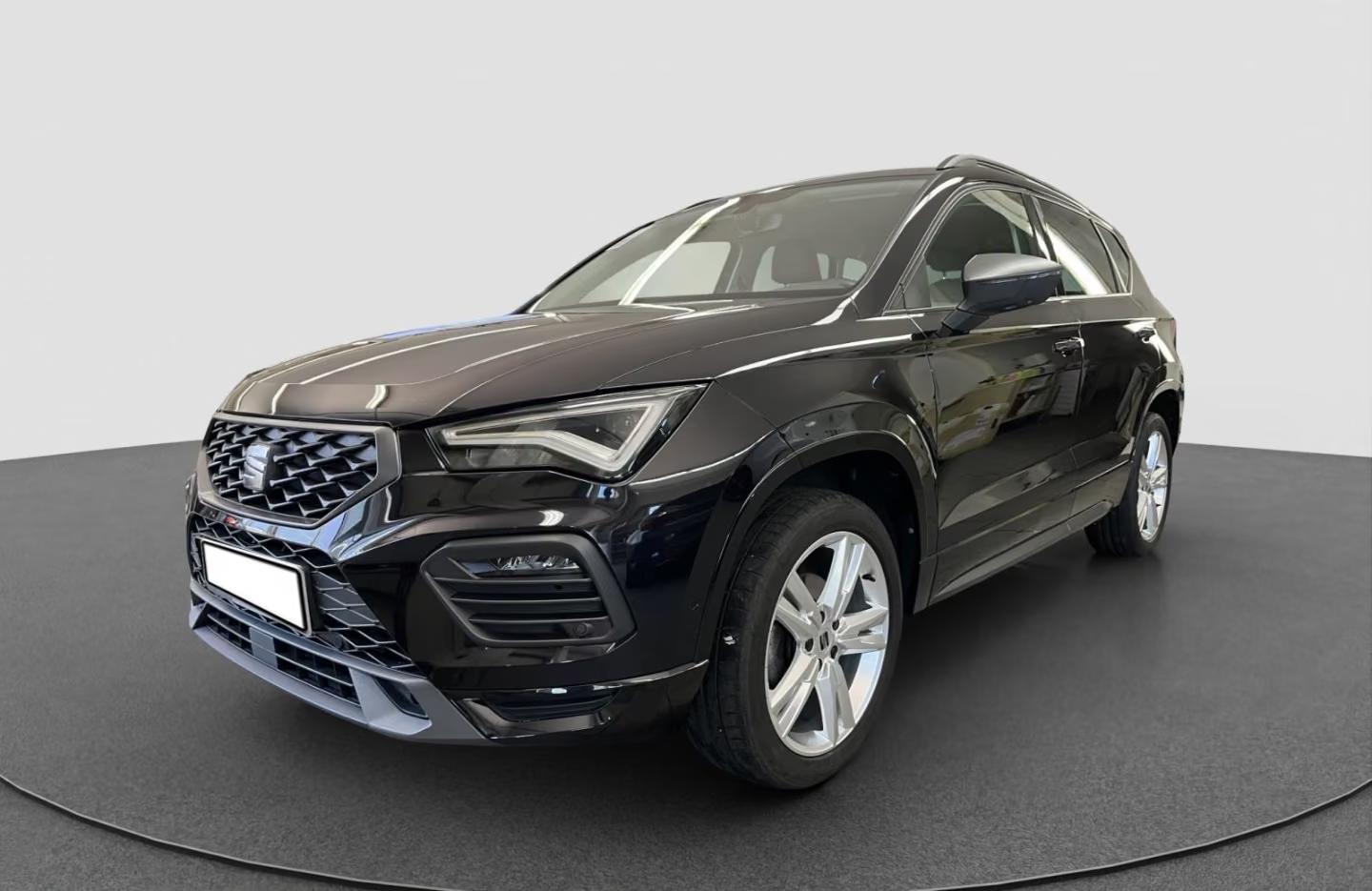 SEAT Ateca 1.5 TSI DSG FR