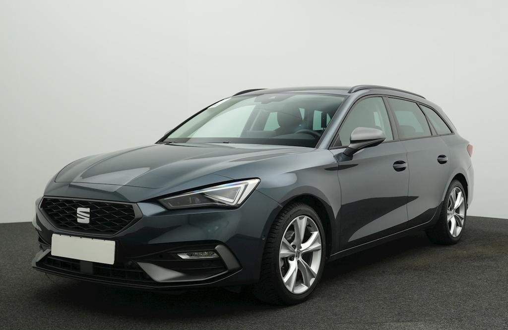 SEAT Leon Sportstourer 1.5 TSI DSG FR
