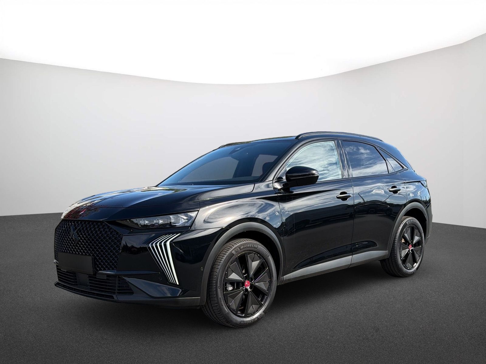 DS DS 7 Performance Line + KLIMA+KAMERA+PDC