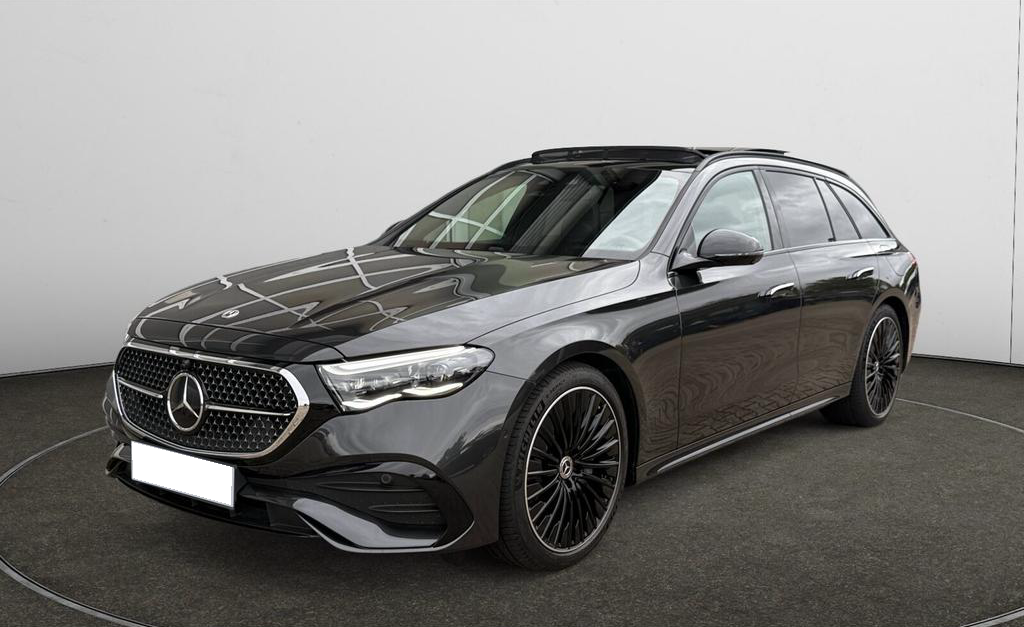 Mercedes-Benz E 300 e kombi AMG Line