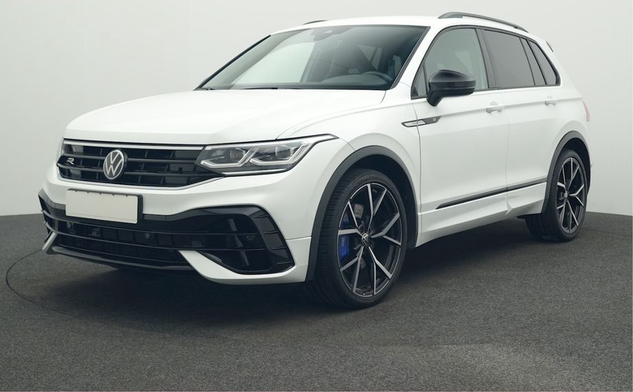 Volkswagen Tiguan 2.0 TSI DSG 4Motion R Black-Style