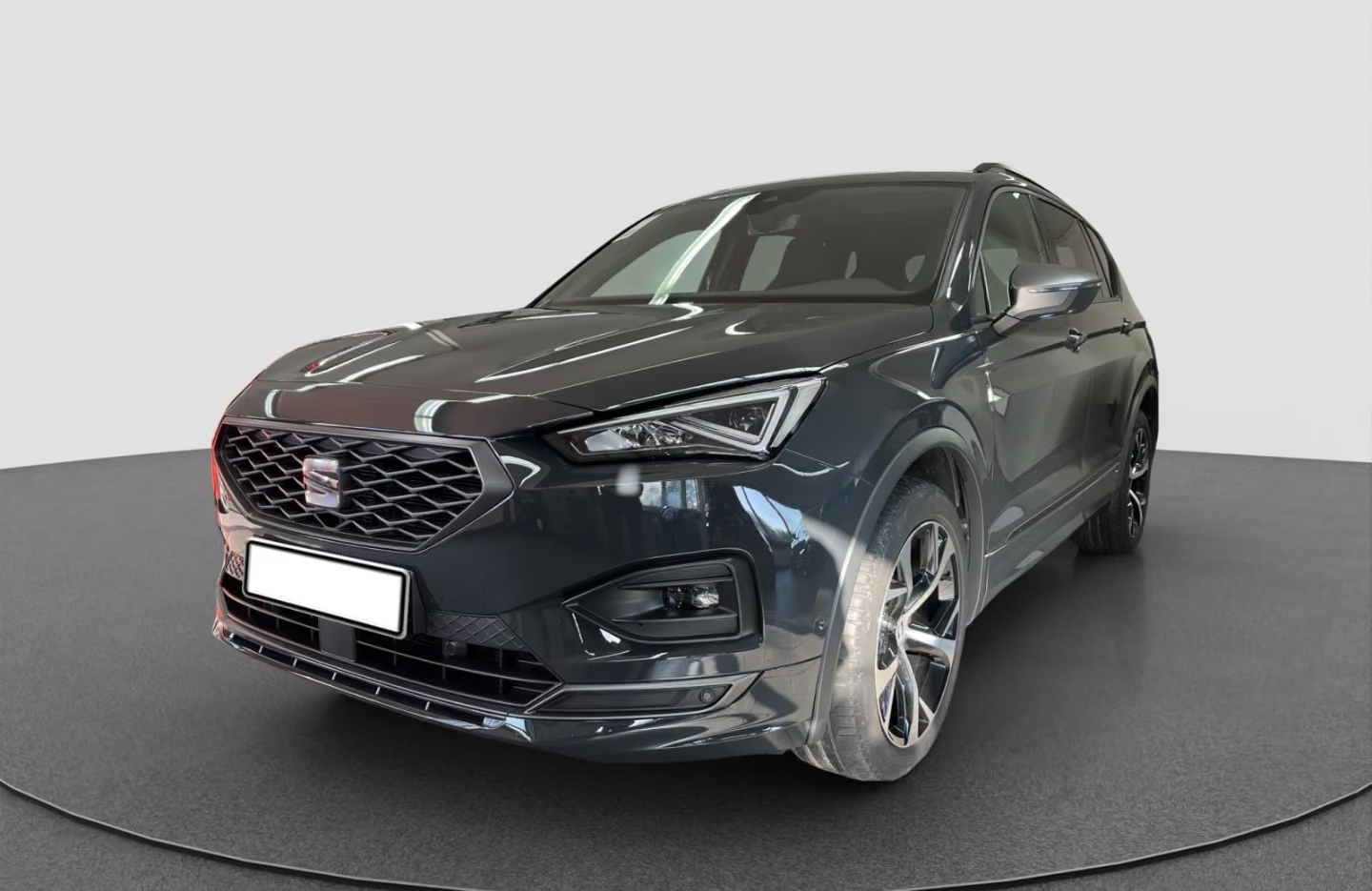 SEAT Tarraco 2.0 TSI DSG 4Drive FR