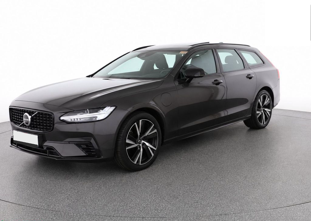 Volvo V90 T8 AWD Recharge R-Design