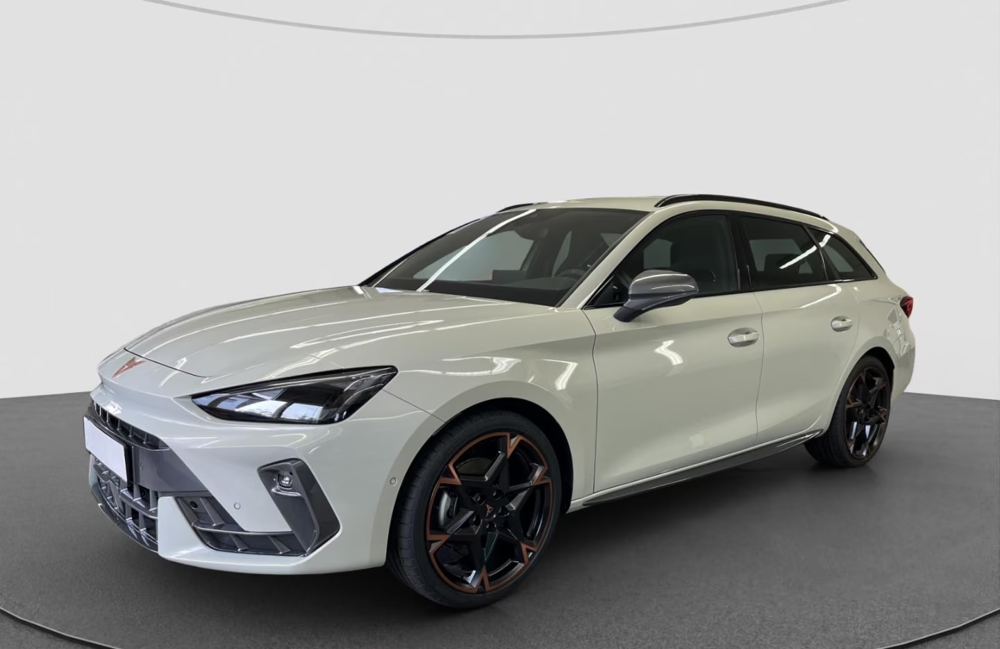 Cupra Leon Sportstourer 1.5 eTSI DSG