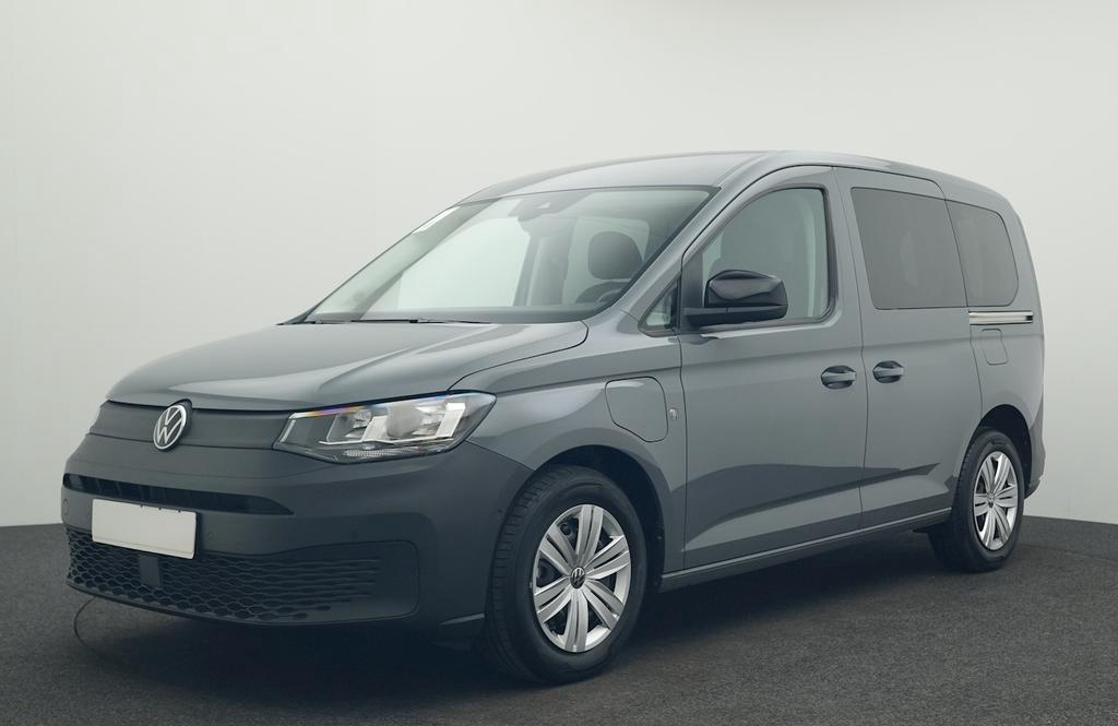 Volkswagen Caddy 1.5 TSI eHybrid DSG Goal