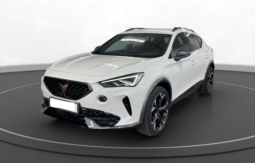 Cupra Formentor VZ 1.4 eHybrid