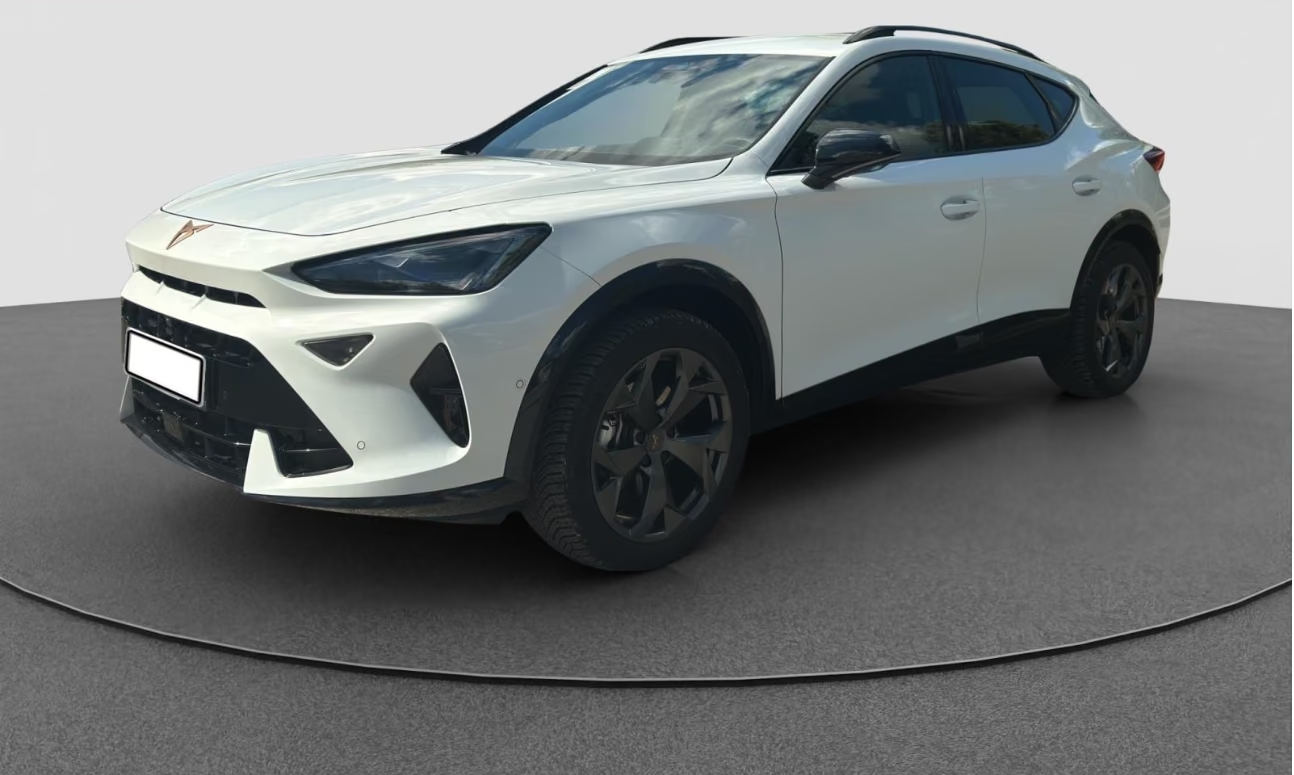 Cupra Formentor 1.5 eTSI DSG