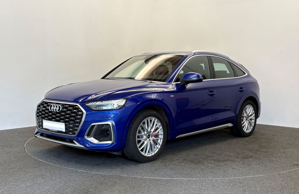 Audi Q5 Sportback