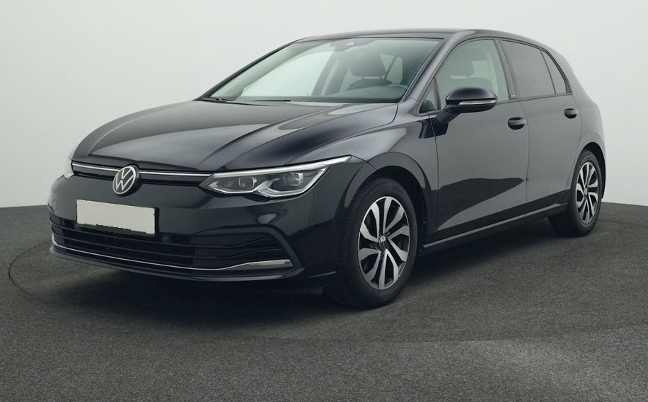 Volkswagen Golf 8 1.5 TSI Active