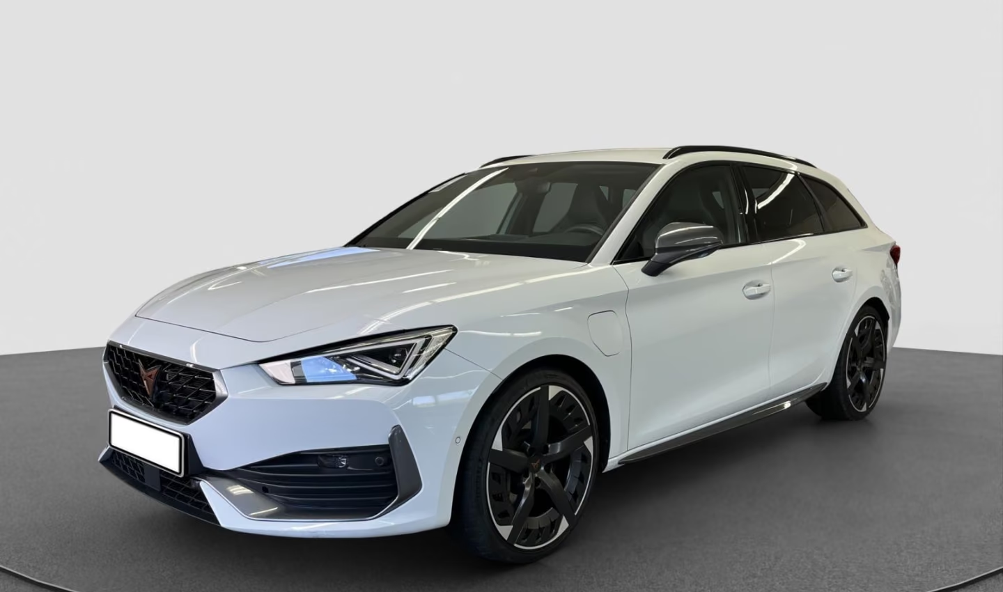 Cupra Leon 1.4 DSG e-Hybrid VZ