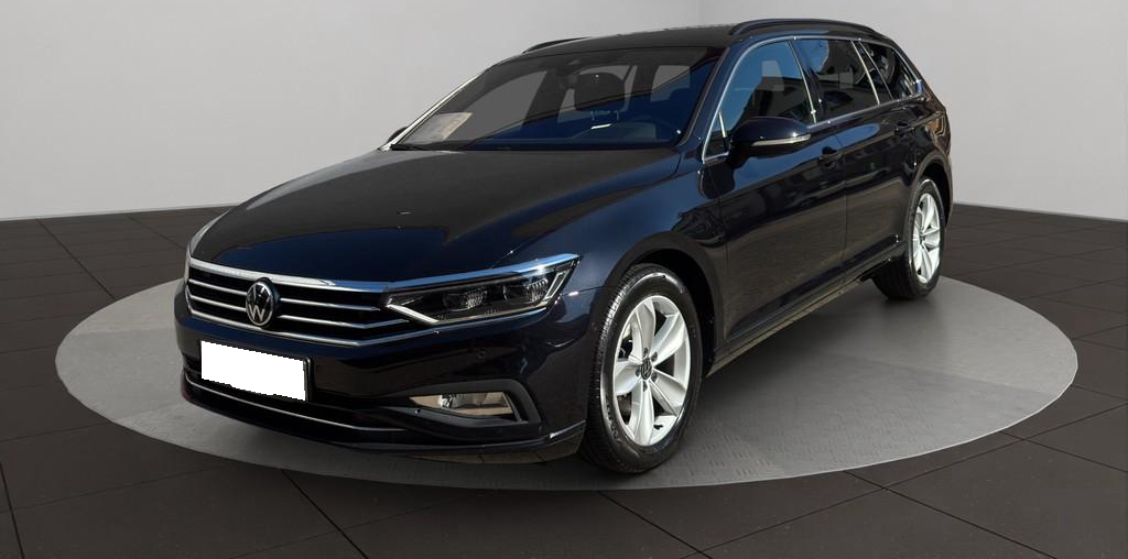 Volkswagen Passat Variant Business TDI