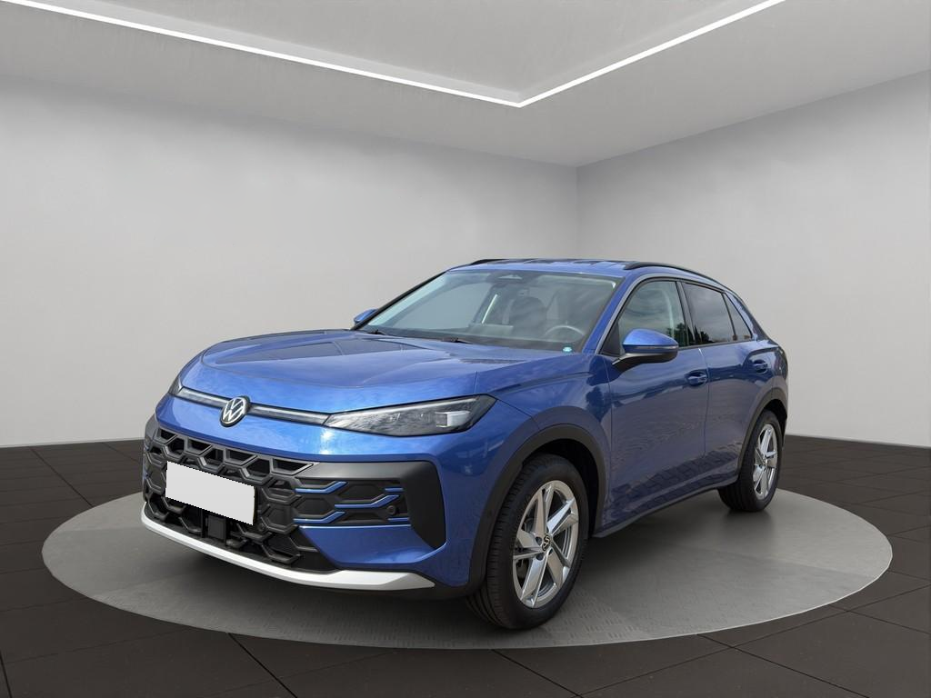 Volkswagen T-Roc Life 1.5 eTSI DSG