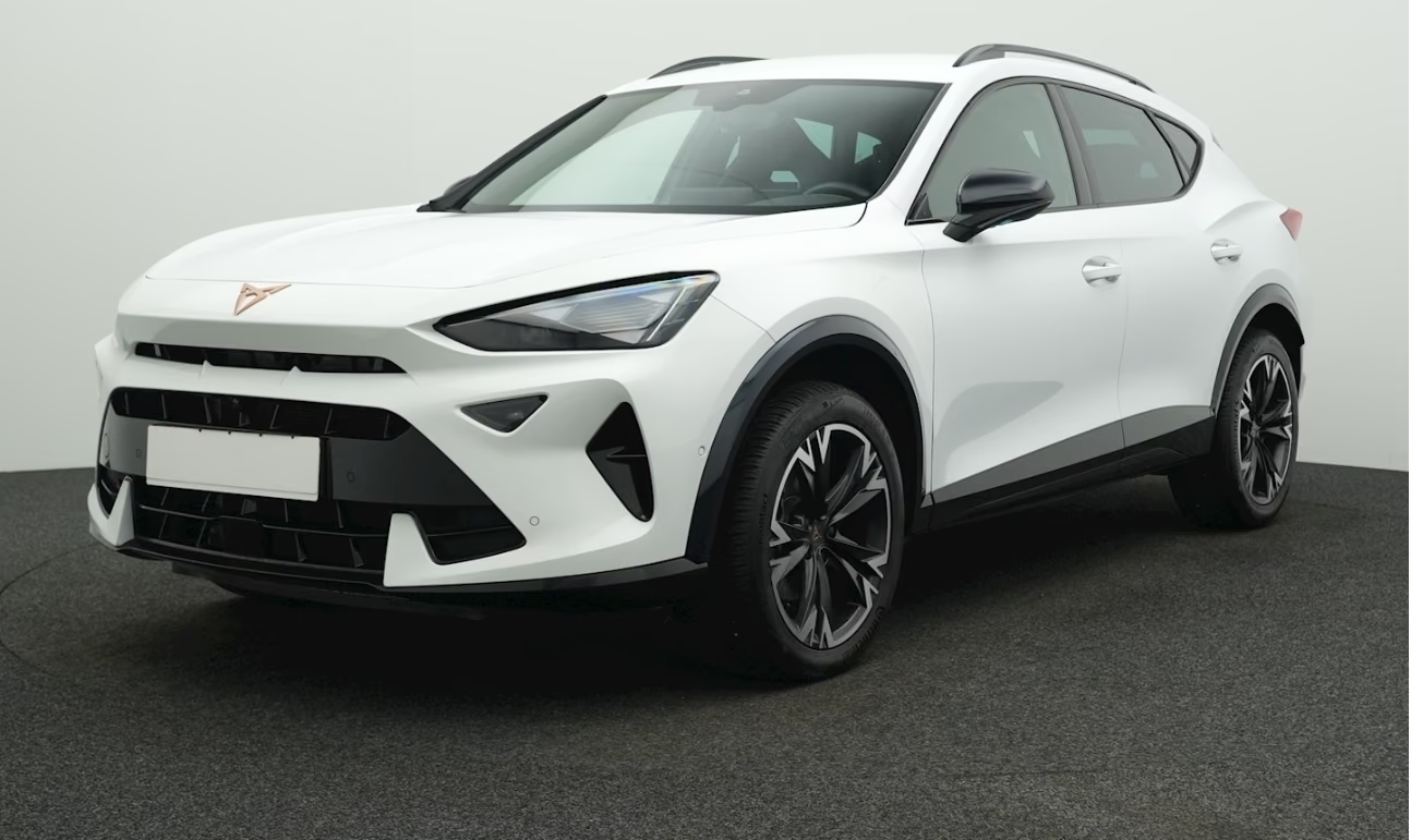 Cupra Formentor 1.5 eTSI DSG