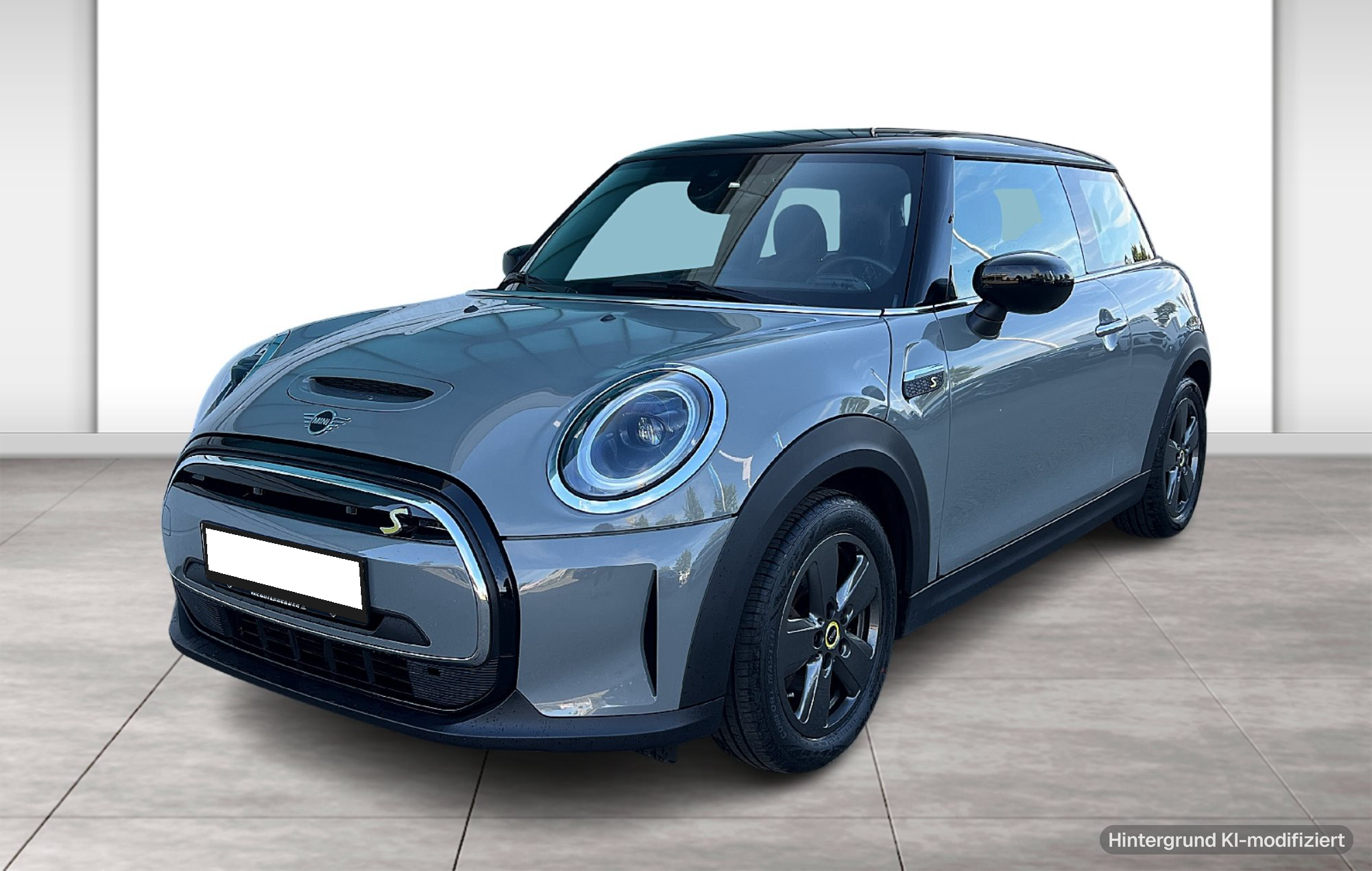 MINI Cooper SE Hatch