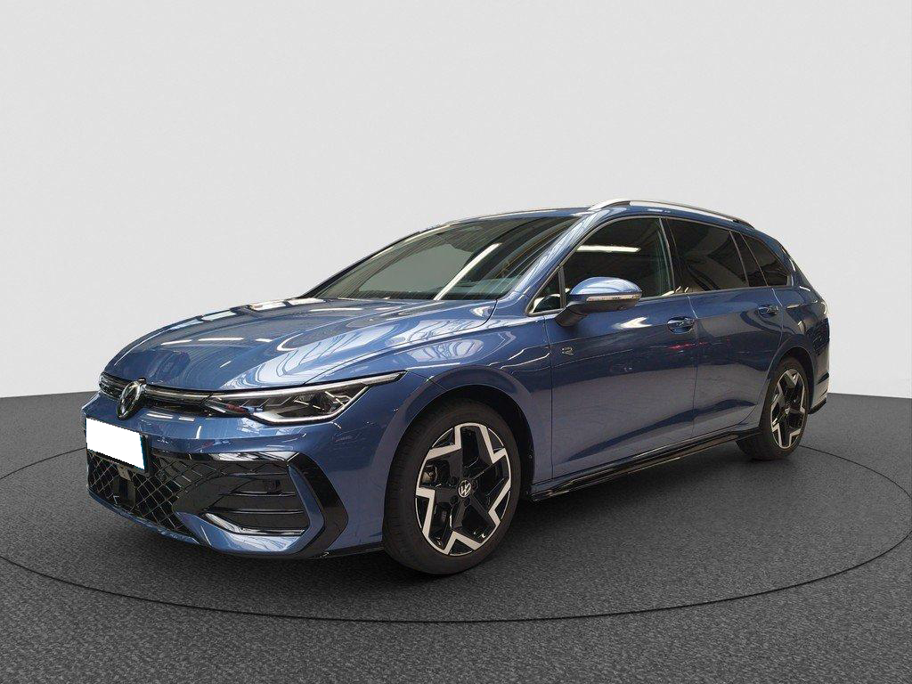Volkswagen Golf VIII Variant 2.0 TDI DSG R-Line Matrix ACC