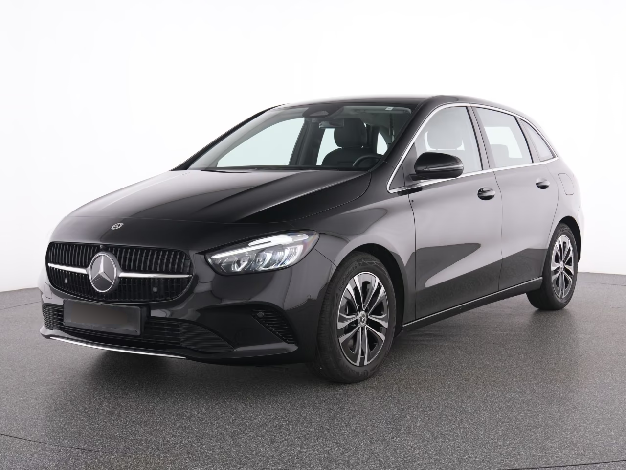 Mercedes-Benz B 200 d Progressive
