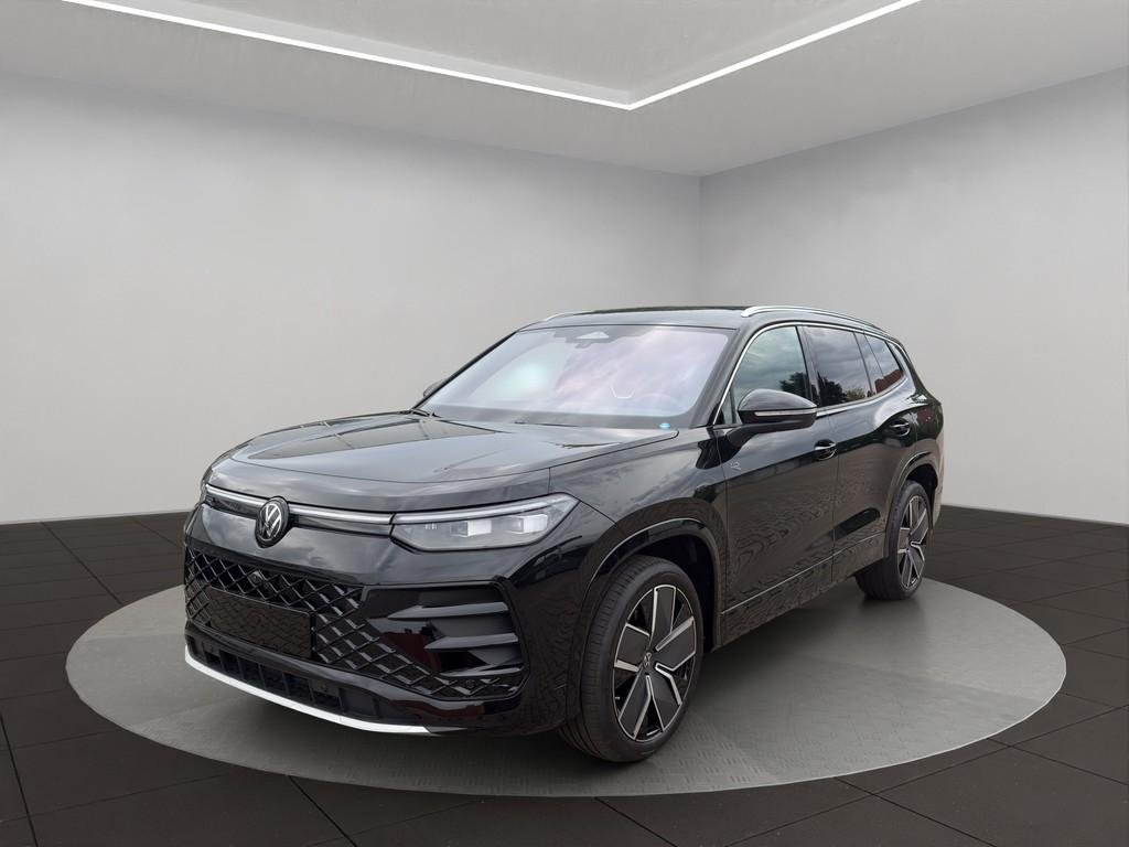 Volkswagen Tayron R-Line 2.0 TDI 4Motion DSG