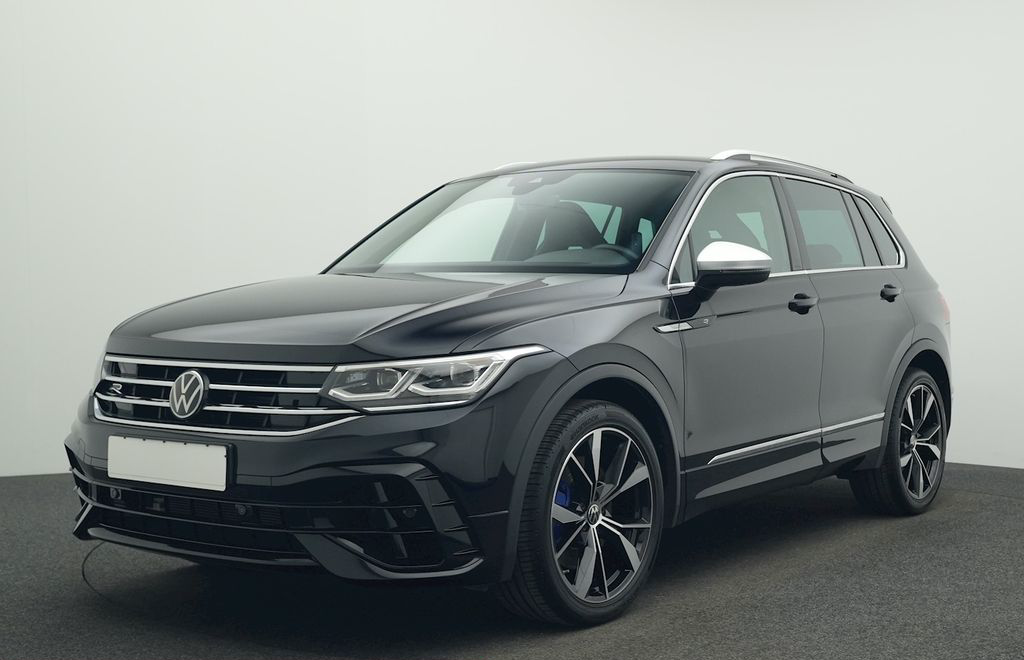 Volkswagen Tiguan 2.0 TSI DSG 4Motion R