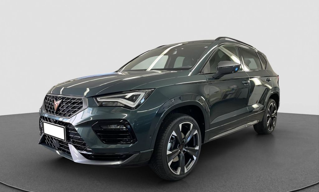 Cupra Ateca 1.5 TSI DSG