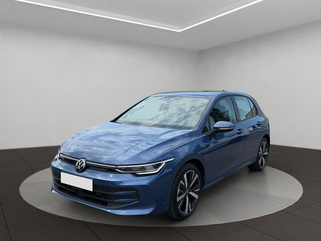 Volkswagen Golf Life 1.5 eTSI DSG