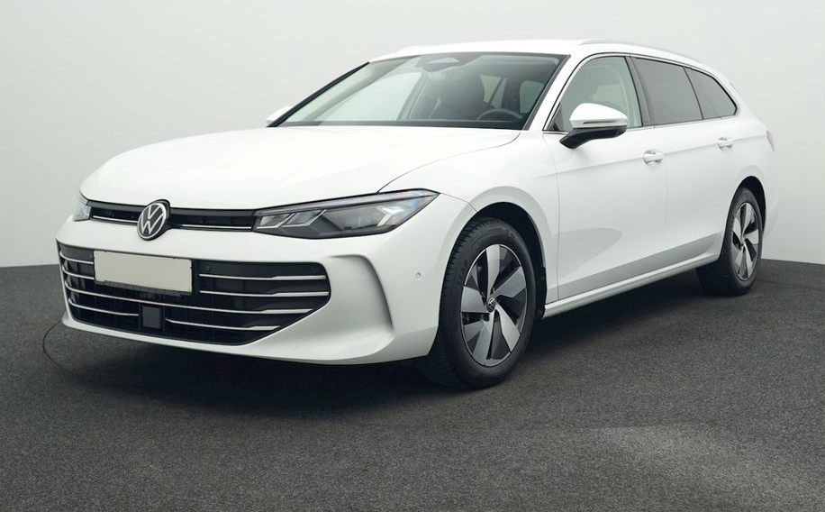 Volkswagen Passat Variant 1.5 eTSI DSG Business