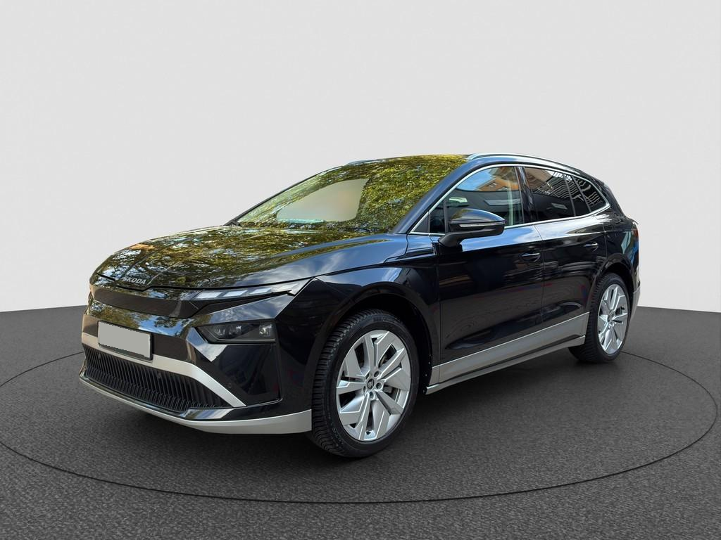 Škoda Enyaq 85 Loft