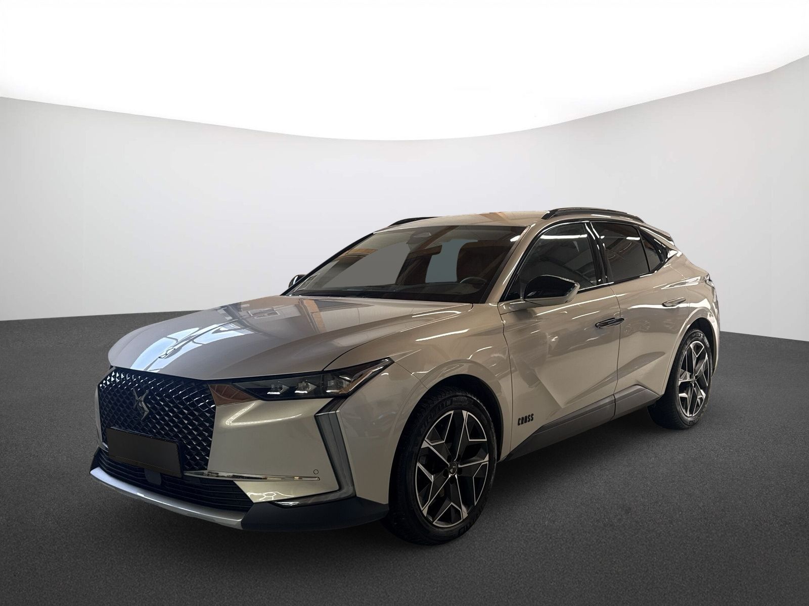DS DS 4 Cross Rivoli