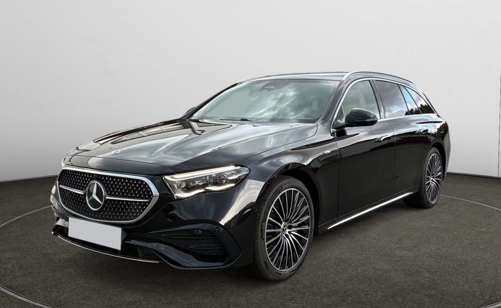Mercedes-Benz E 300 e T AMG Line Premium
