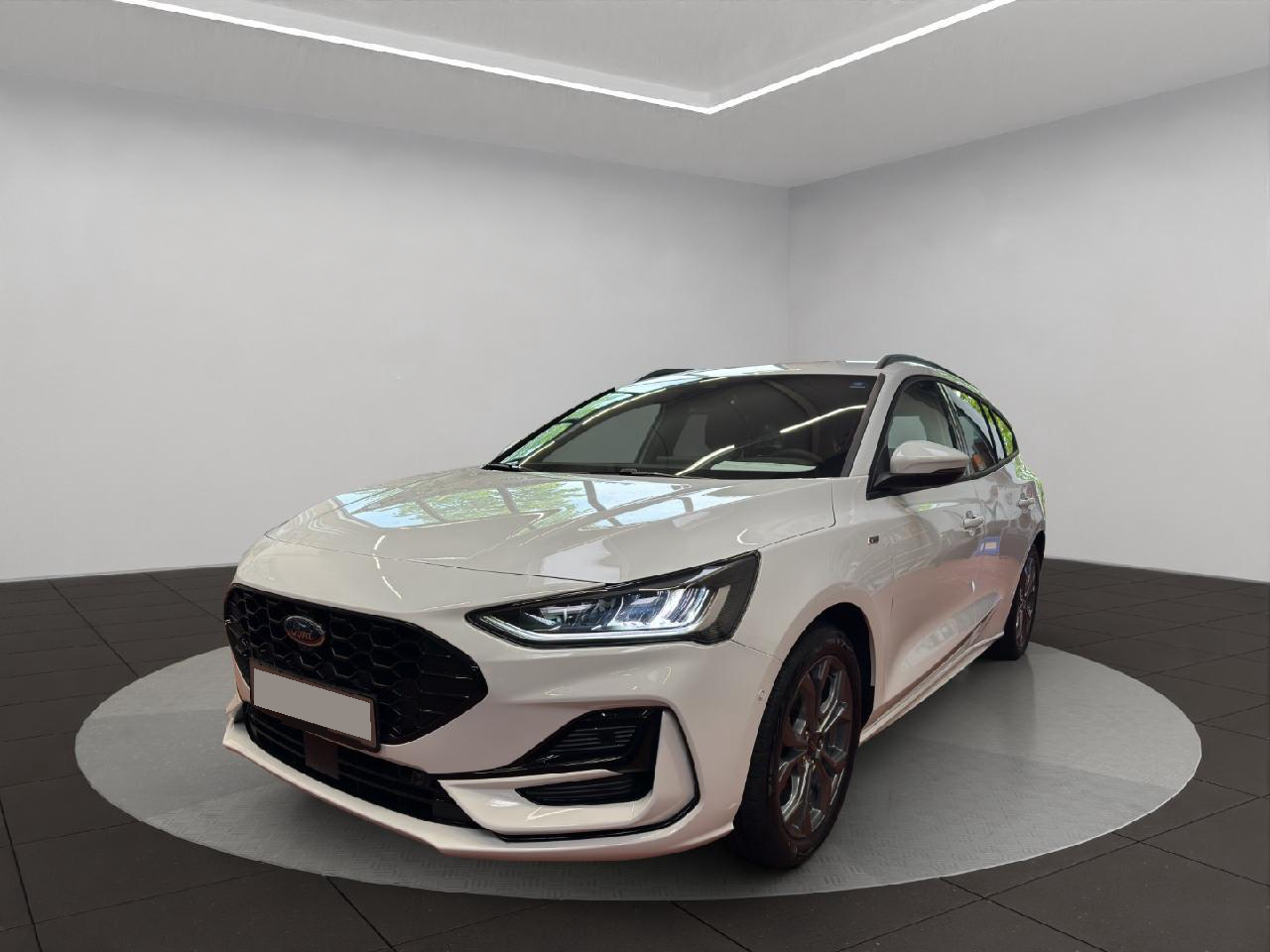 Ford Focus Turnier 1.0 EcoBoost Mild Hybrid ST-Line