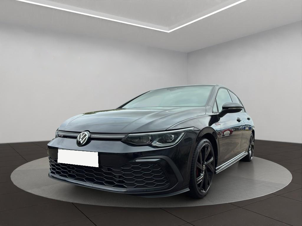 Volkswagen Golf VIII 2.0 TSI DSG GTI