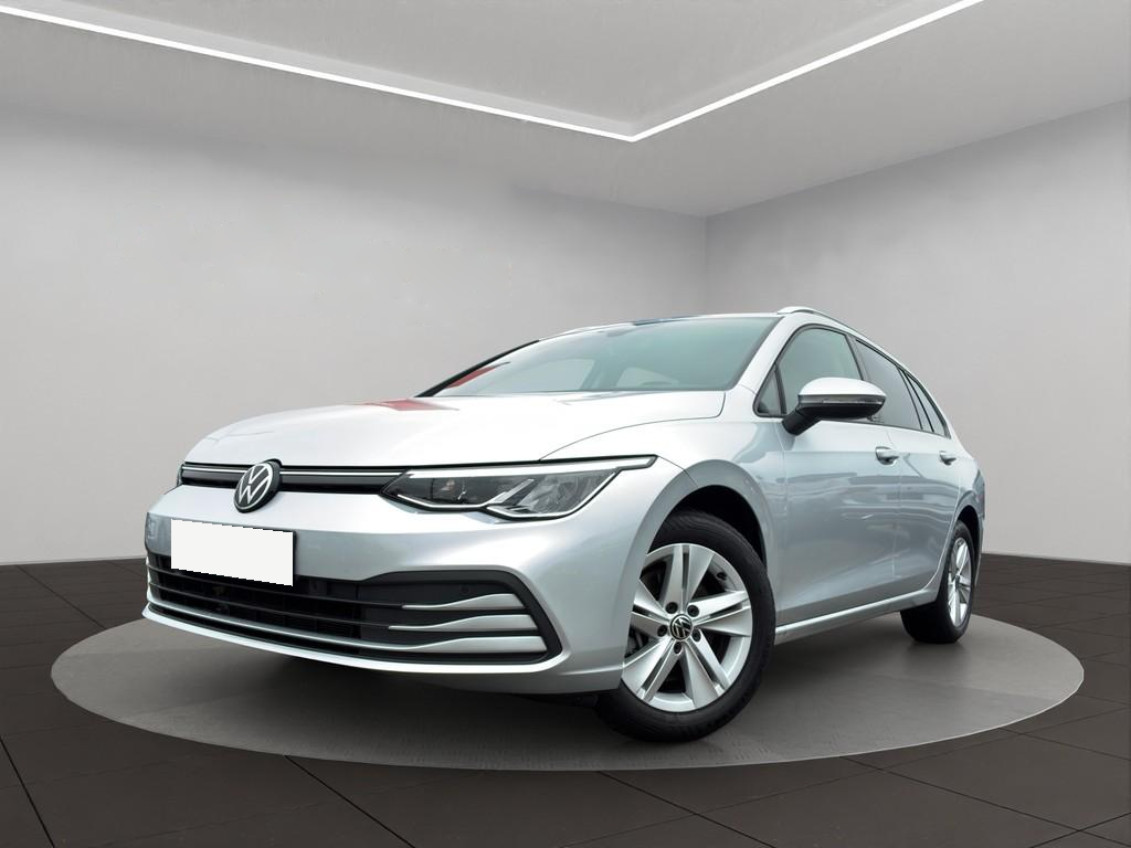 Volkswagen Golf VIII Variant 2.0 TDI DSG Life