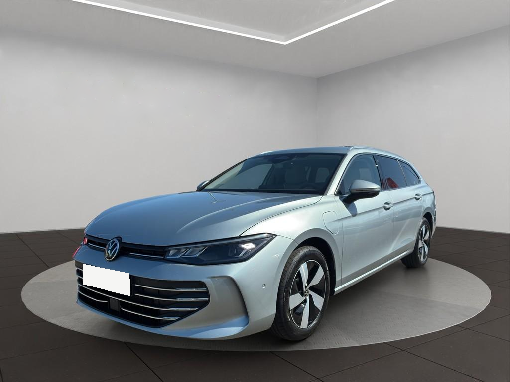 Volkswagen Passat 1.5 TSI eHybrid Business