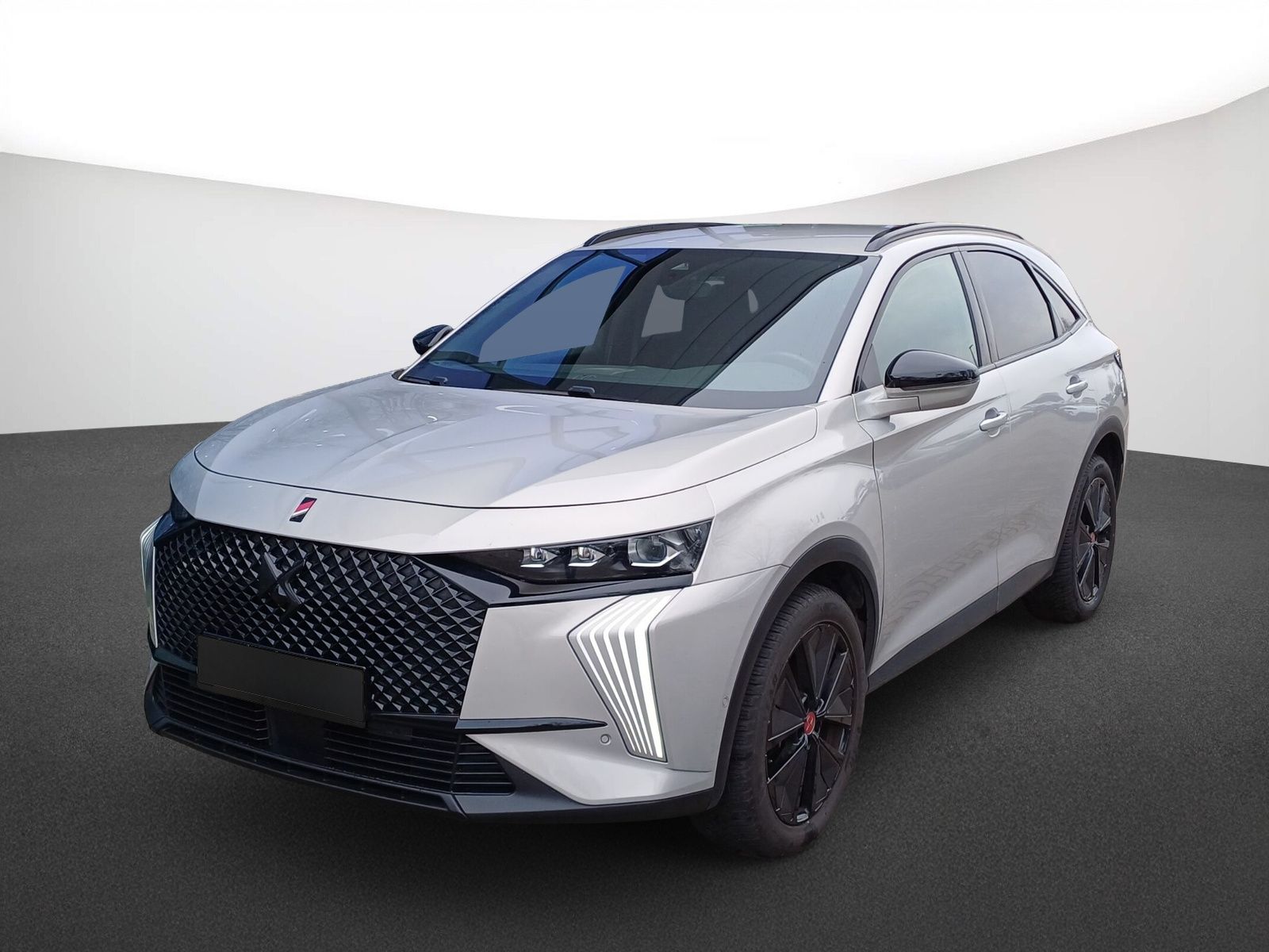 DS DS 7 Crossback DS7 Performance Line + BlueHDi Automatik