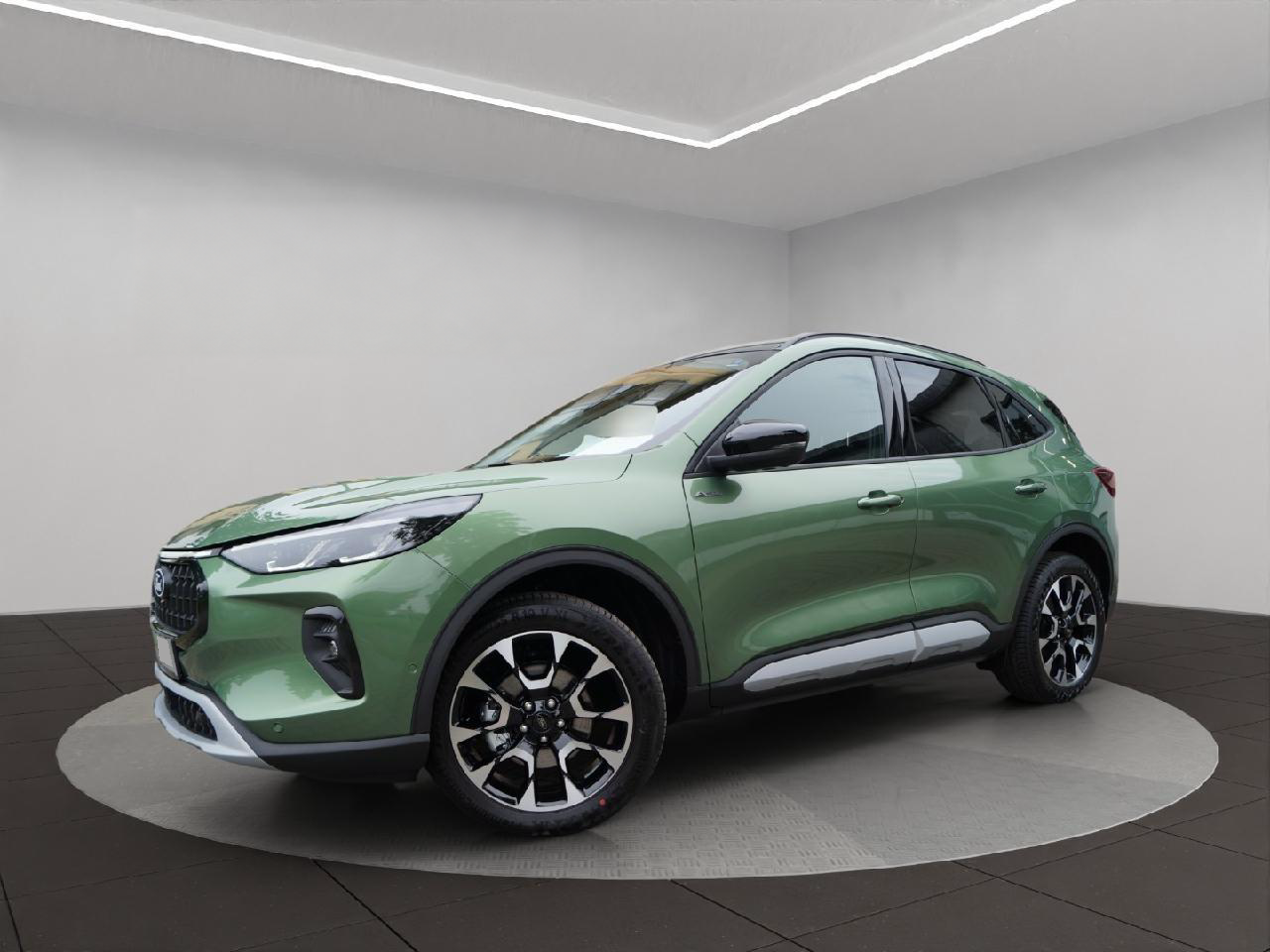Ford Kuga 2.5 Hybrid AWD Active X