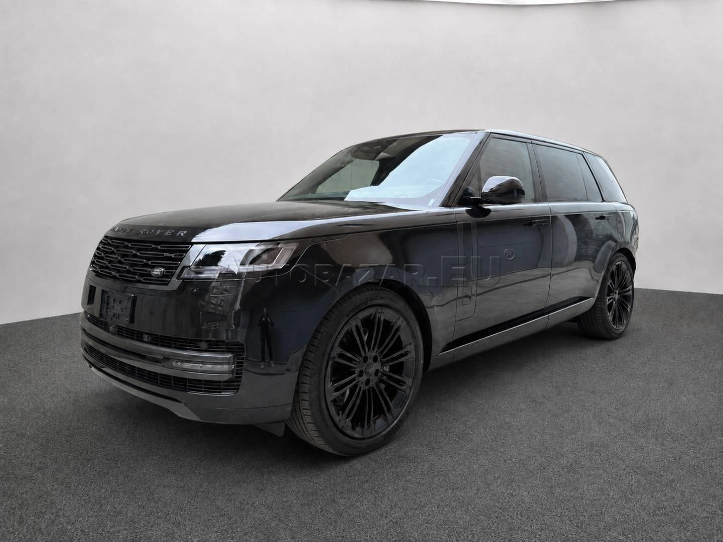 Land Rover Range Rover LWB 3.0D mHEV D350 Autobiography AWD A/T 7 miest