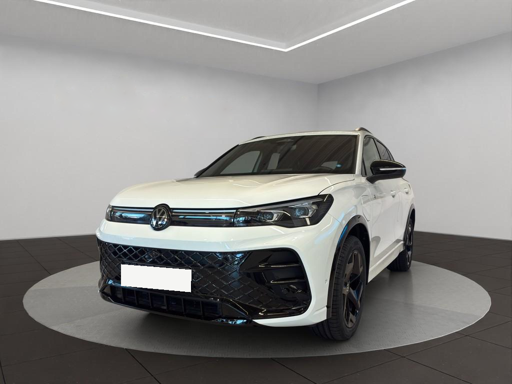 Volkswagen Tiguan 1.5 TSI eHybrid R-Line