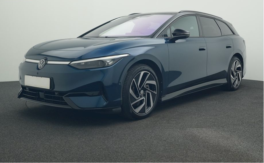 Volkswagen ID.7 Tourer