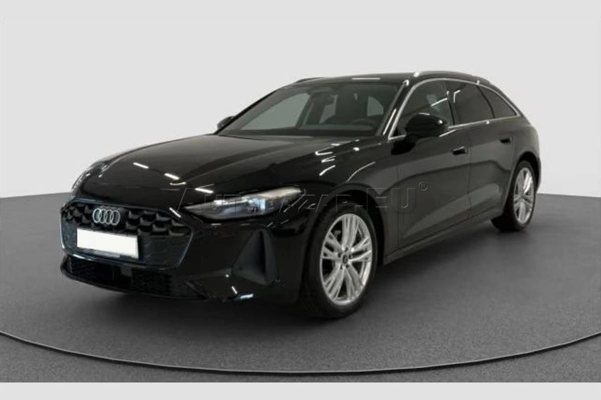 Audi A5 Avant TFSI quattro