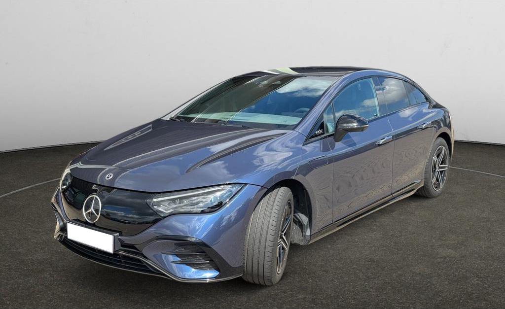 Mercedes-Benz EQE 300 AMG Line