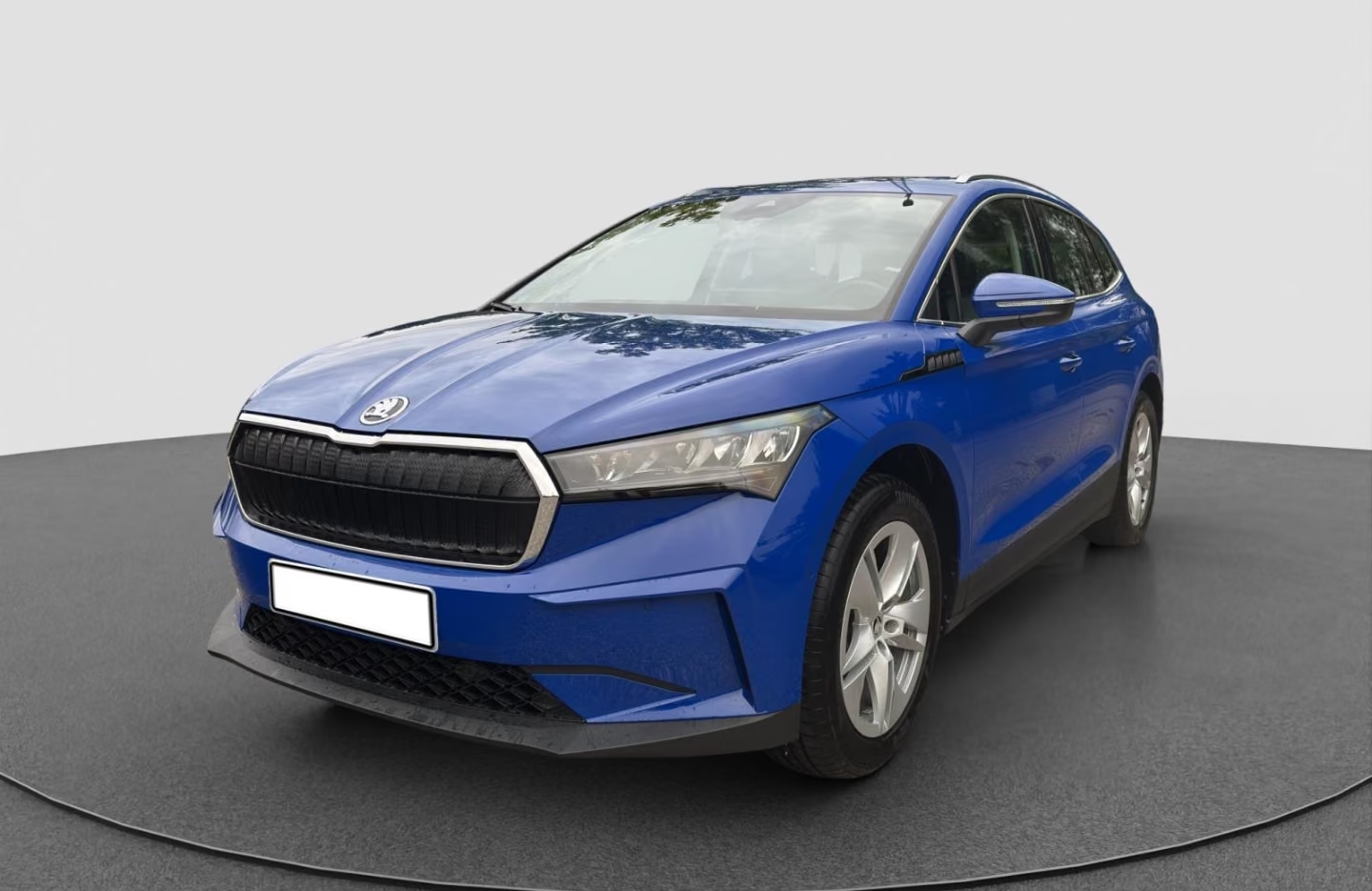 Škoda Enyaq 80 Loft